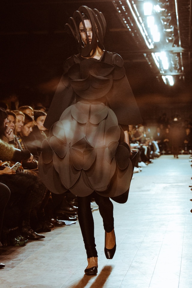 Junya Watanabe AW16 4