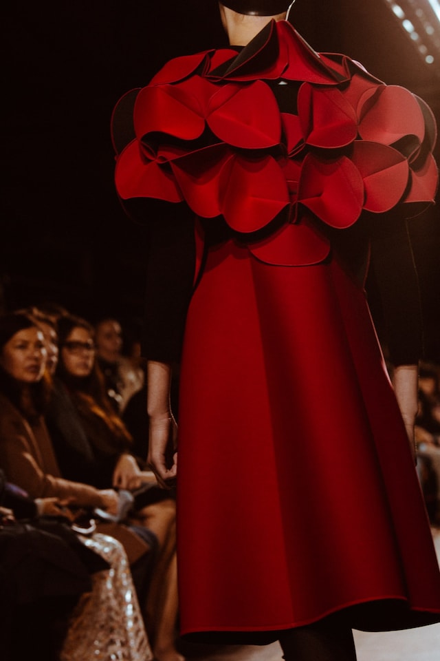 Junya Watanabe AW16 13