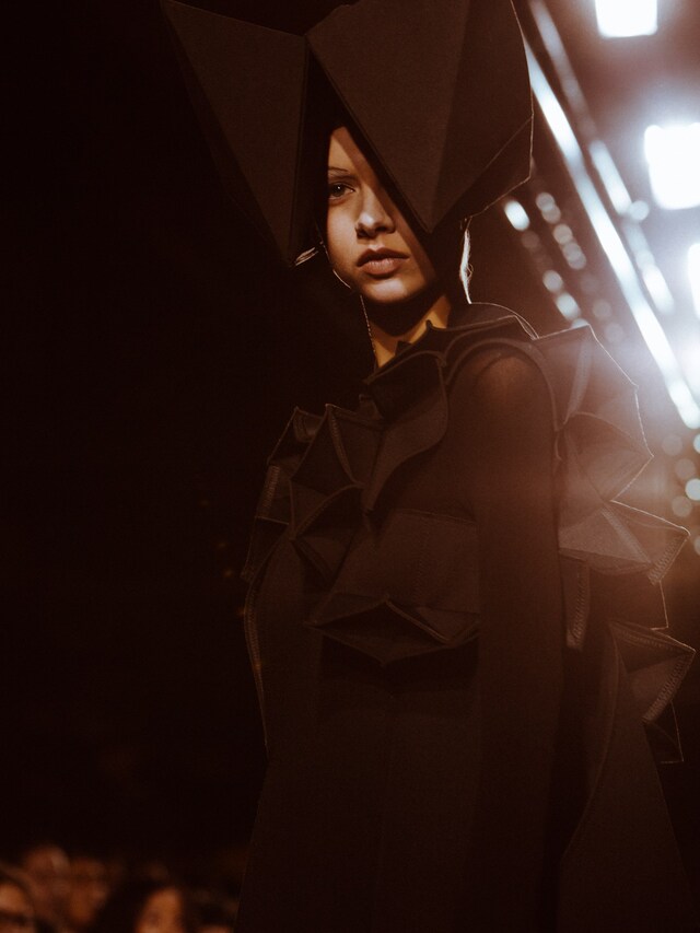 Junya Watanabe AW16 10