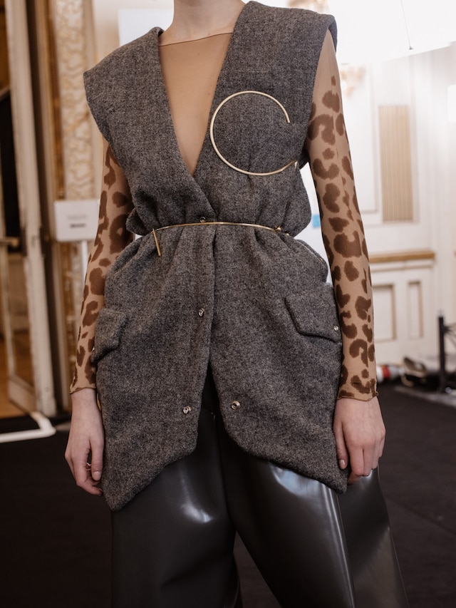 Acne Studios AW16 17