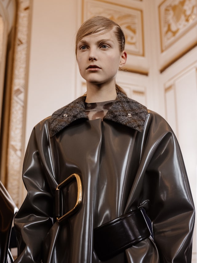 Acne Studios AW16 0