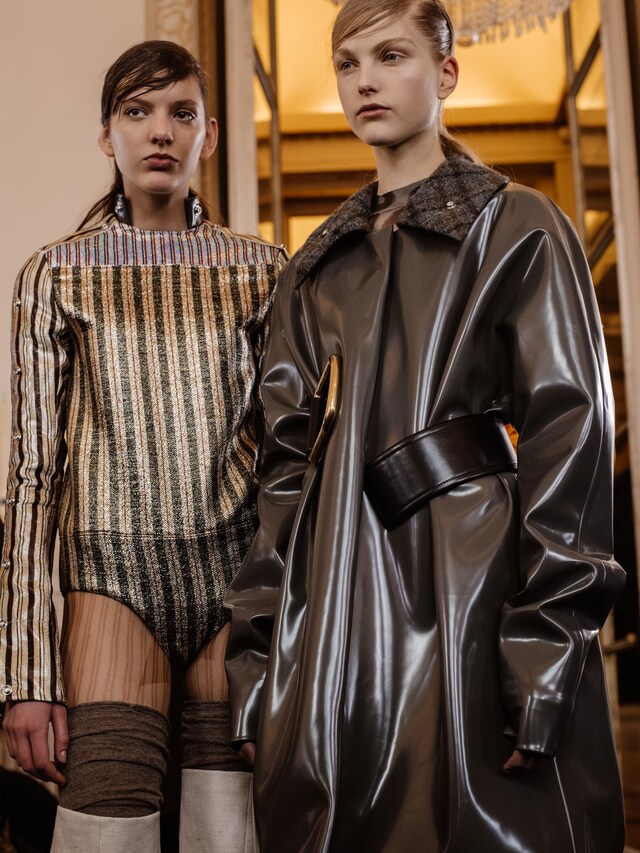 Acne Studios AW16 5