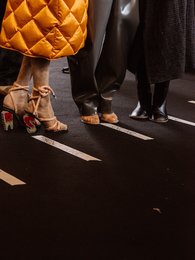 Acne Studios AW16 14