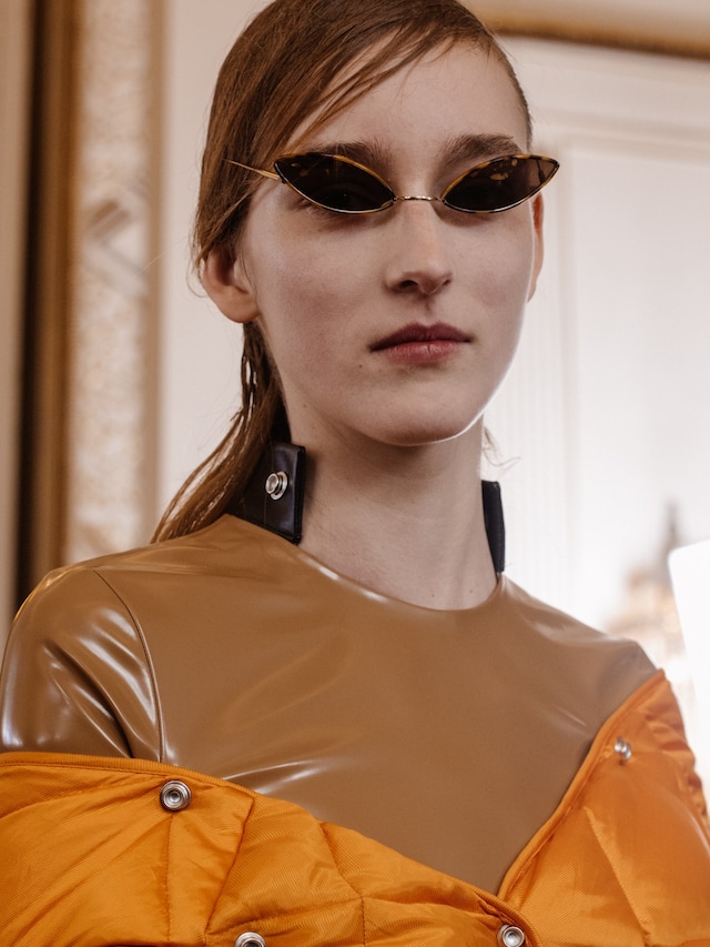 Acne Studios AW16 9