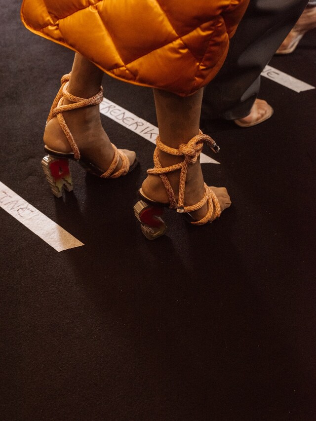 Acne Studios AW16 16