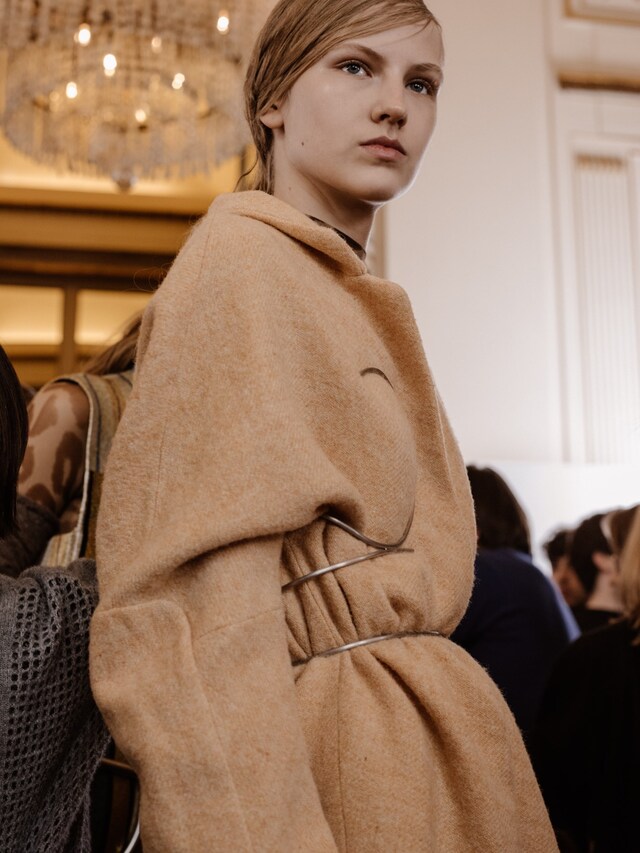 Acne Studios AW16 2