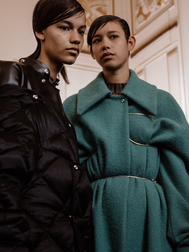 Acne Studios AW16 3