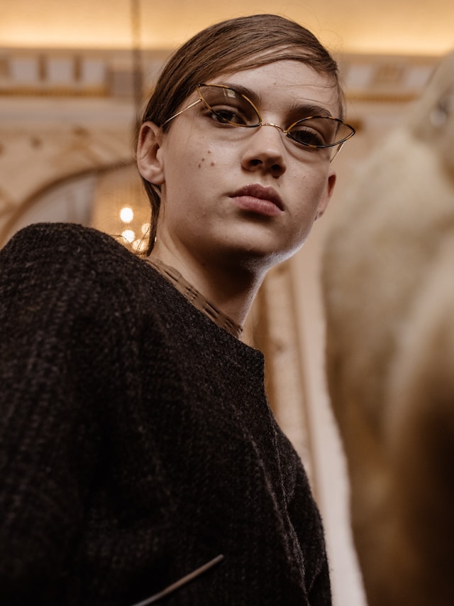 Acne Studios AW16 4