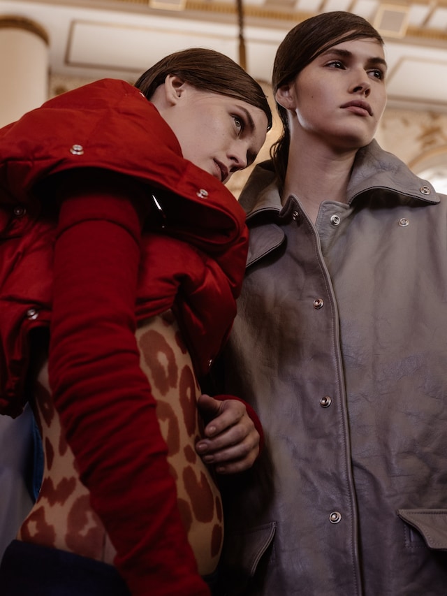 Acne Studios AW16 1