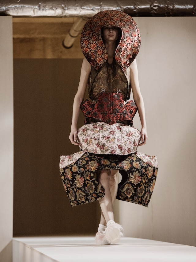 Comme des Gar&#231;ons AW16 11
