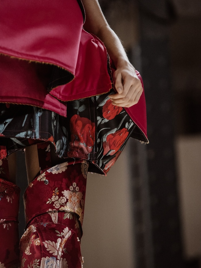 Comme des Gar&#231;ons AW16 20
