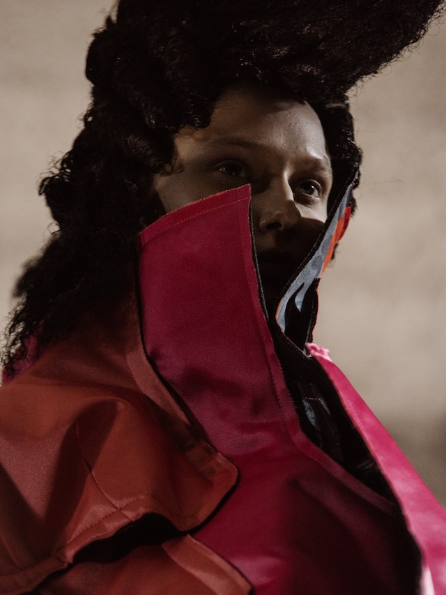 Comme des Gar&#231;ons AW16 4