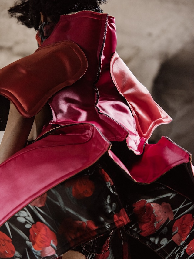 Comme des Gar&#231;ons AW16 19