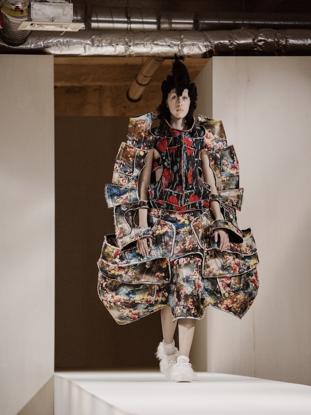 Comme des Gar&#231;ons AW16 5