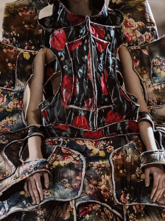 Comme des Gar&#231;ons AW16 25