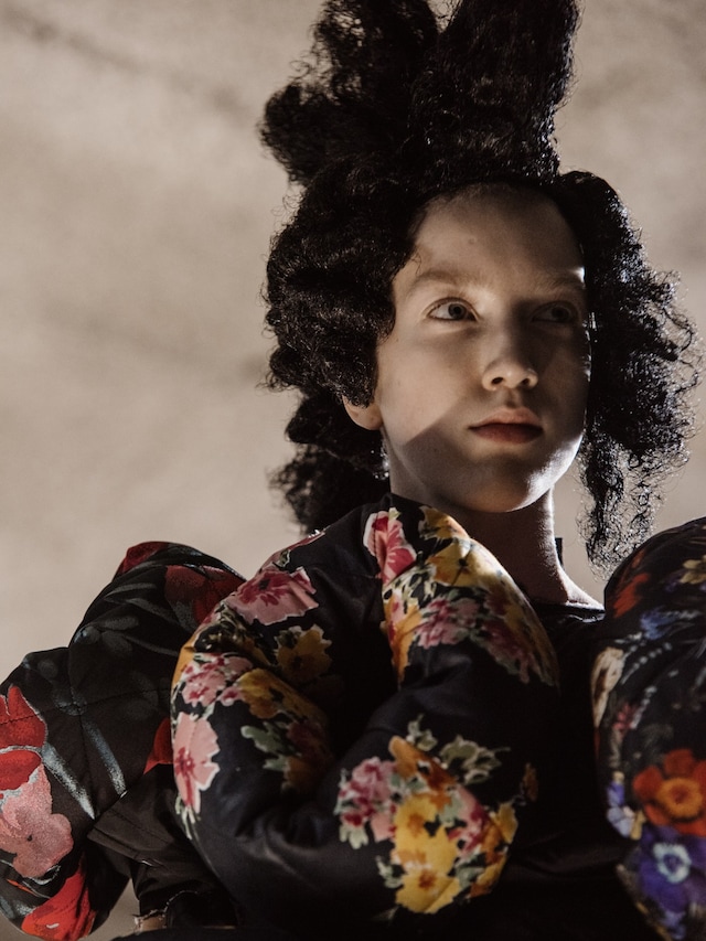 Comme des Gar&#231;ons AW16 6