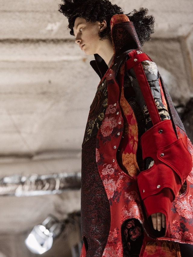 Comme des Gar&#231;ons AW16 13