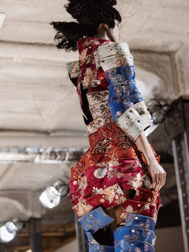 Comme des Gar&#231;ons AW16 15