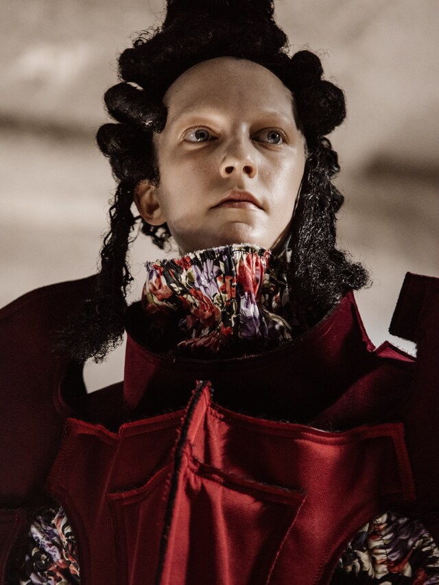 Comme des Gar&#231;ons AW16 9