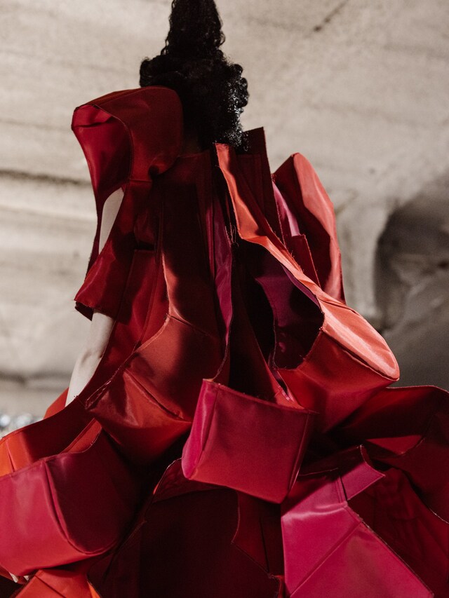 Comme des Gar&#231;ons AW16 16