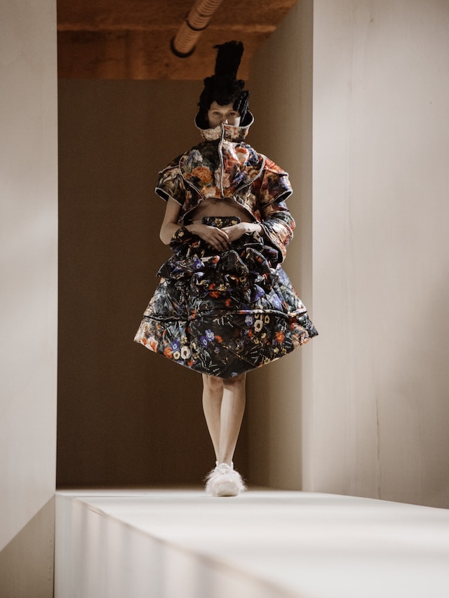 Comme des Gar&#231;ons AW16 1