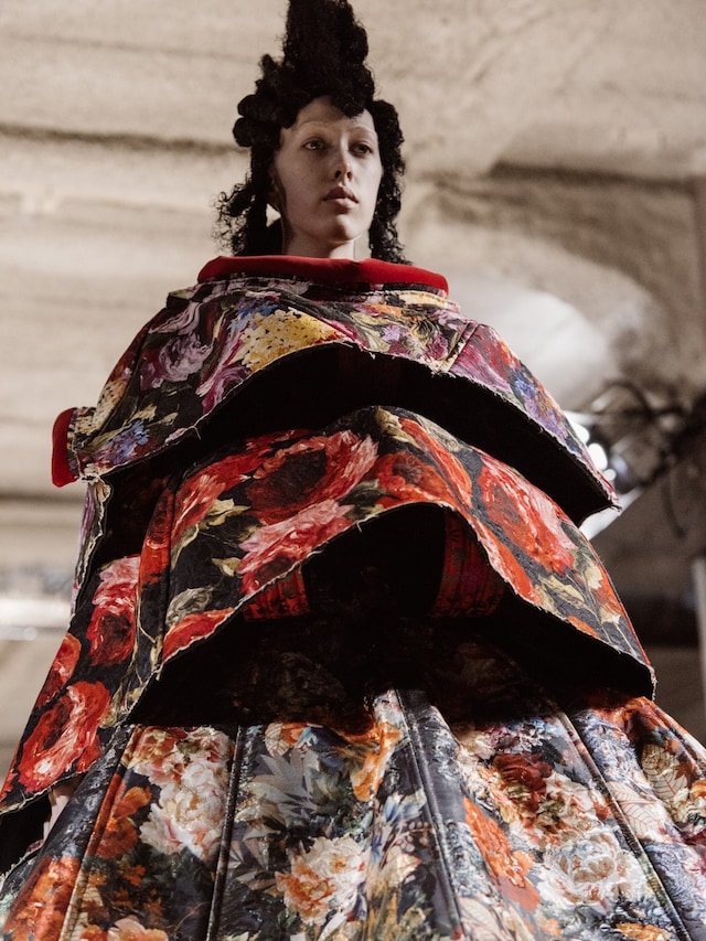 Comme des Gar&#231;ons AW16 10