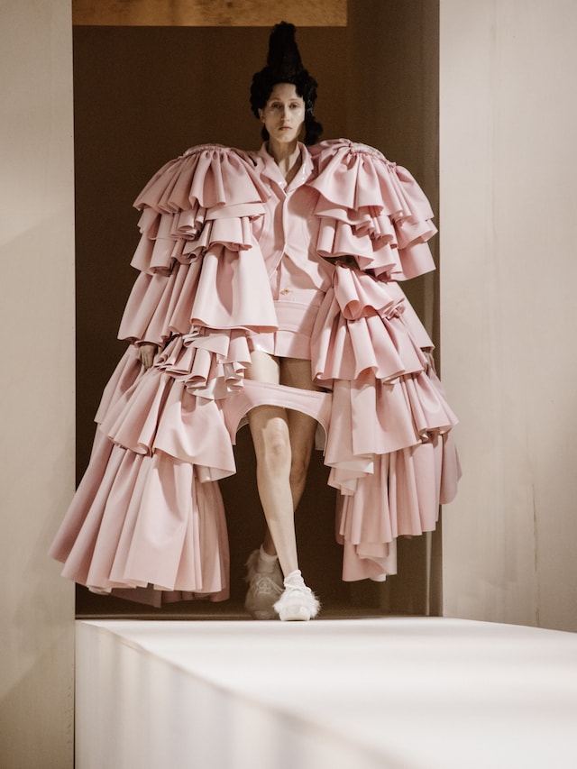 Comme des Gar&#231;ons AW16 3