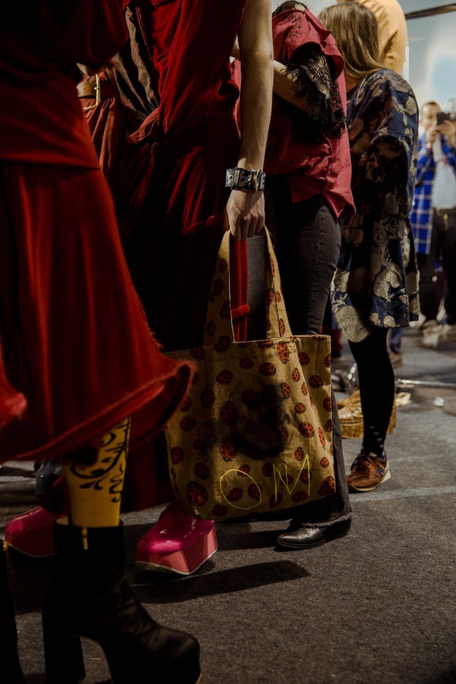 Andreas Kronthaler for Vivienne Westwood AW16 24