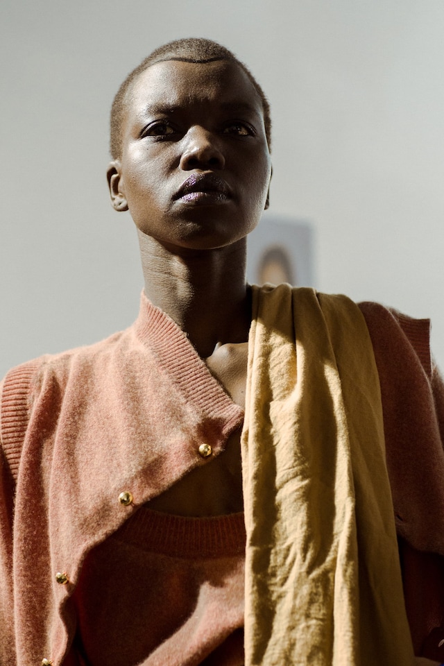 Andreas Kronthaler for Vivienne Westwood AW16 18