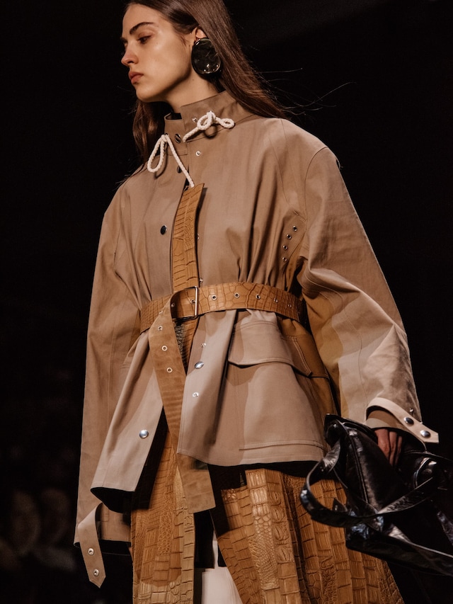 C&#233;line AW16 11