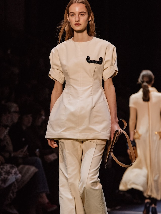 C&#233;line AW16 2
