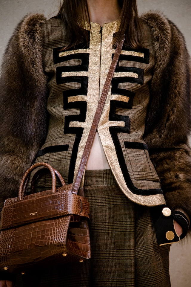 Givenchy AW16 30