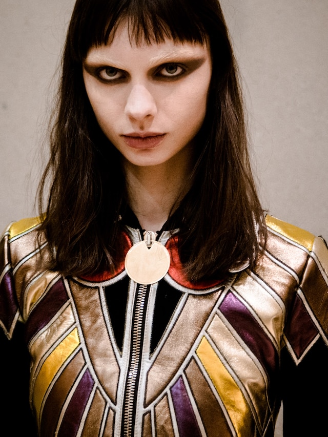 Givenchy AW16 6