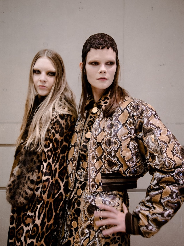 Givenchy AW16 12