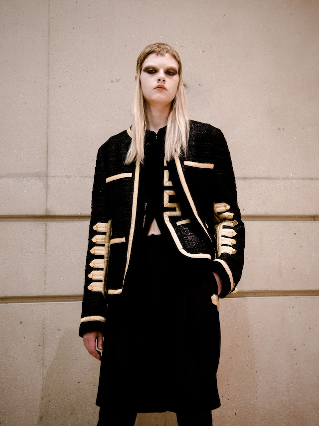 Givenchy AW16 24