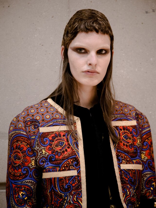 Givenchy AW16 4