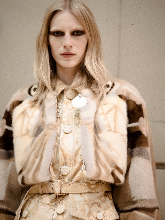 Givenchy AW16 0