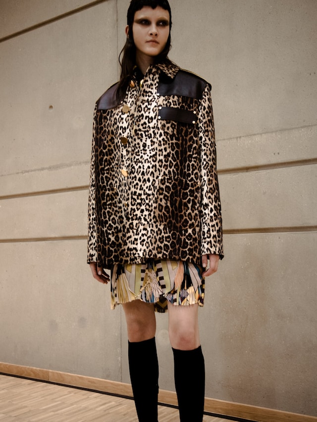 Givenchy AW16 20