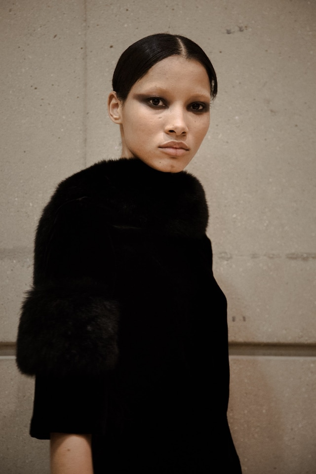 Givenchy AW16 21