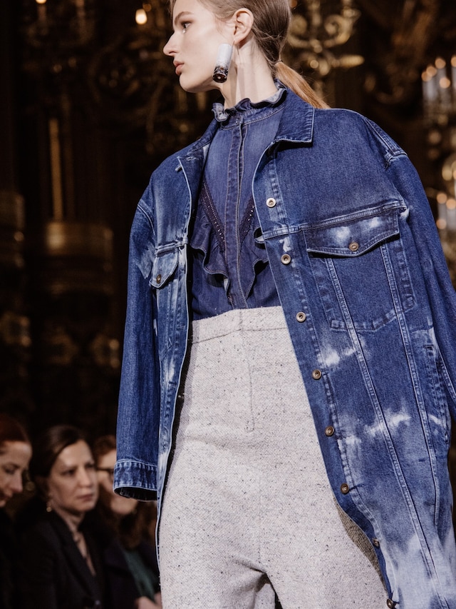 Stella McCartney AW16 7