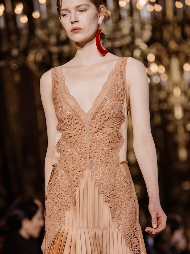 Stella McCartney AW16 10