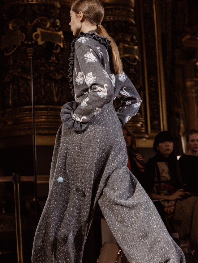 Stella McCartney AW16 17