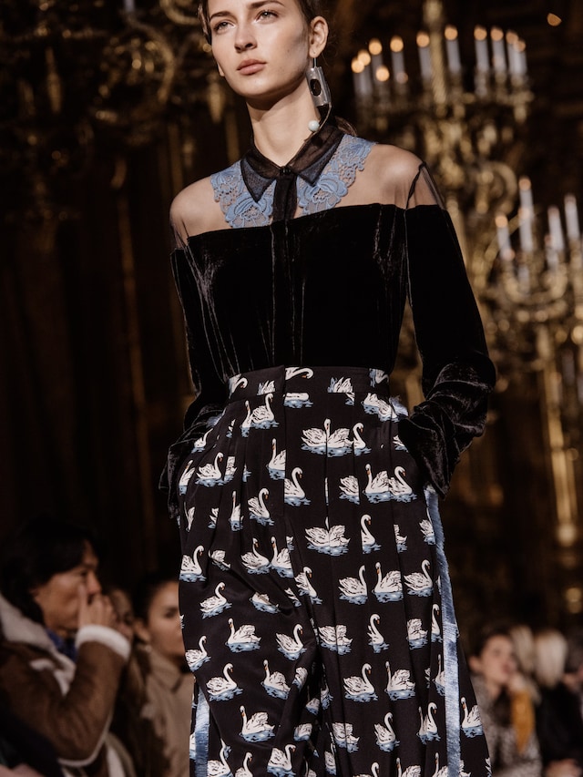 Stella McCartney AW16 4