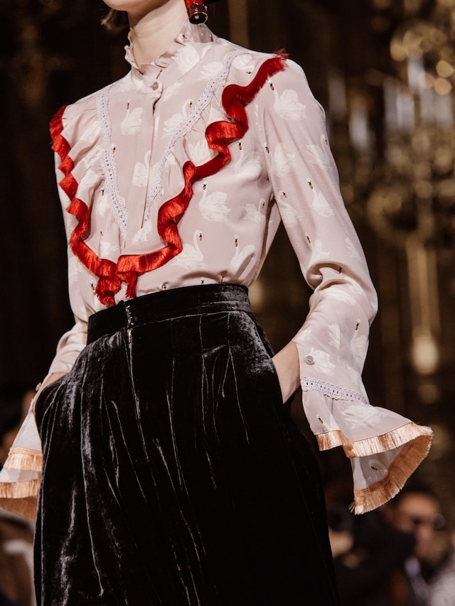 Stella McCartney AW16 22