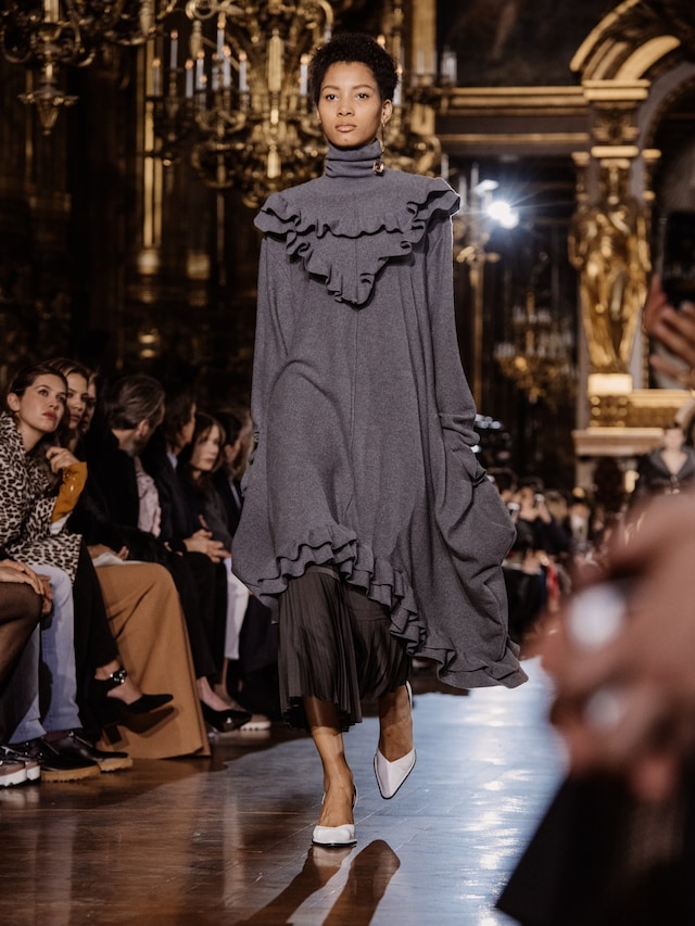 Stella McCartney AW16 8