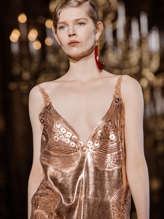 Stella McCartney AW16 0