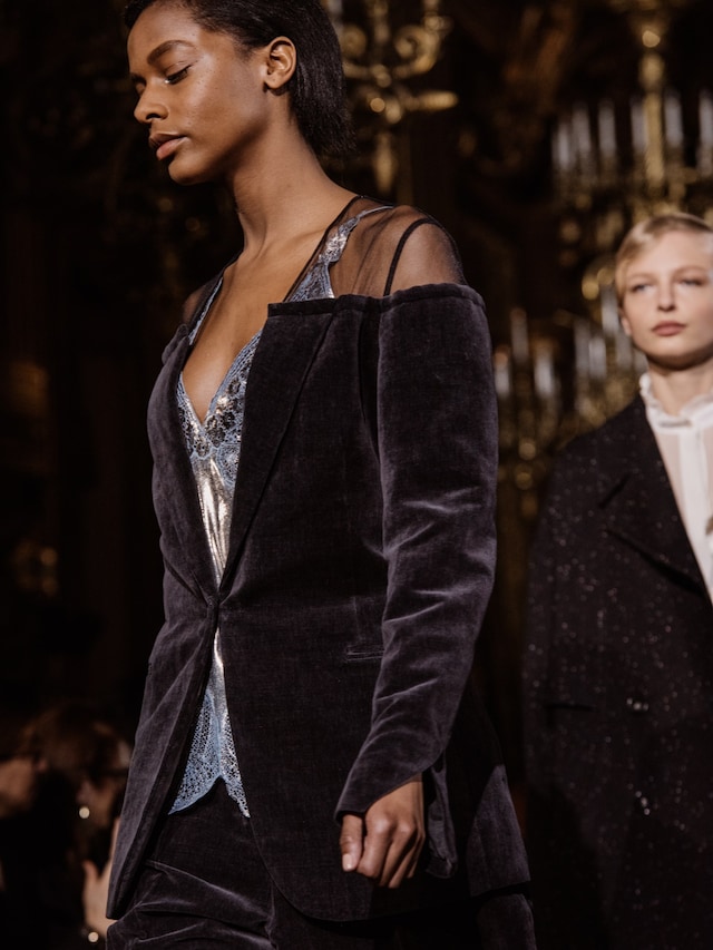 Stella McCartney AW16 9