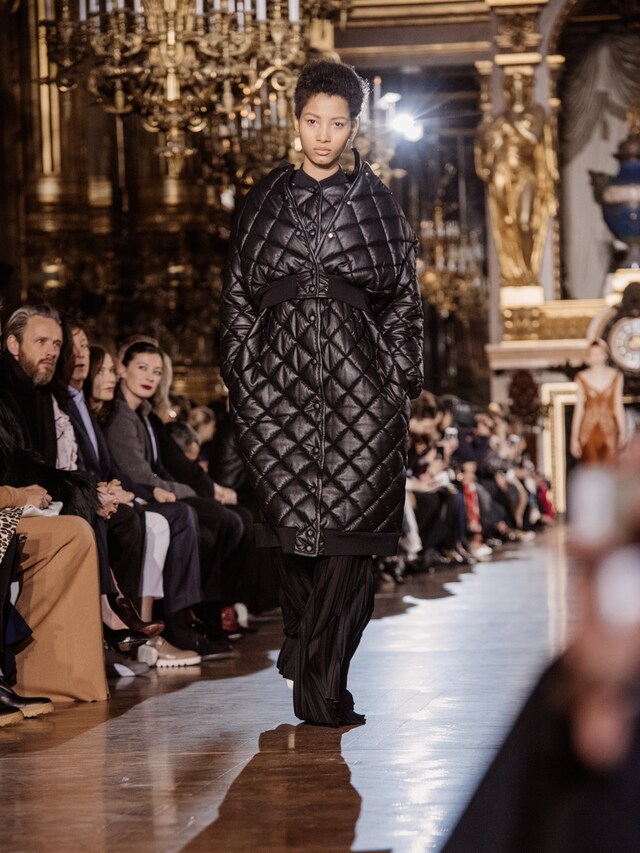 Stella McCartney AW16 1