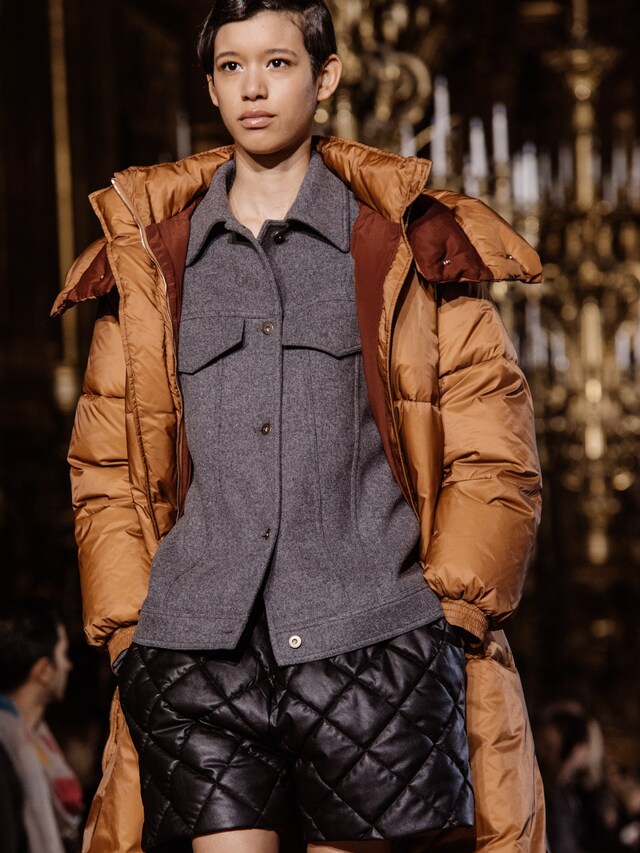 Stella McCartney AW16 12