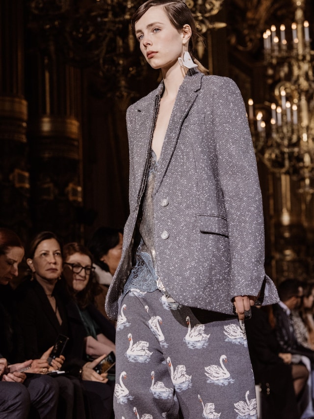 Stella McCartney AW16 3